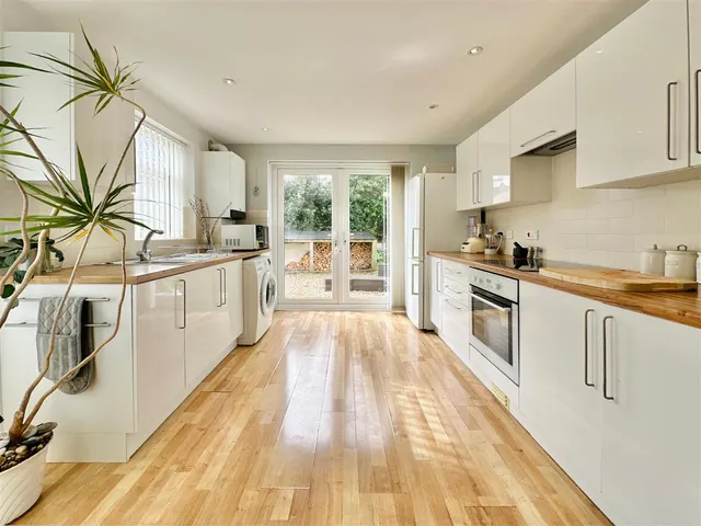 Cudhill Road, Brixham, photo 2