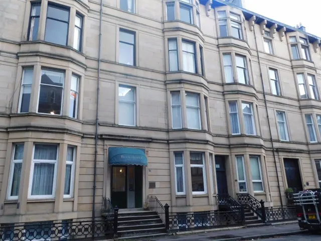 Bentinck Street, Kelvingrove, G3, photo 1