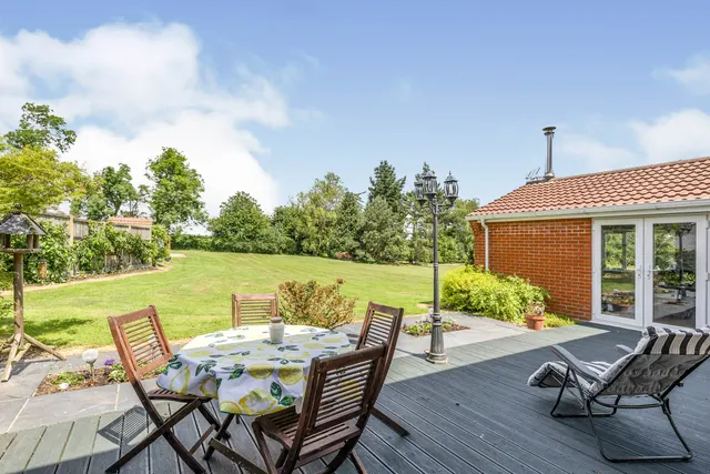 Photo 2 — Hingham Road, Hackford, Wymondham, Norfolk, NR18