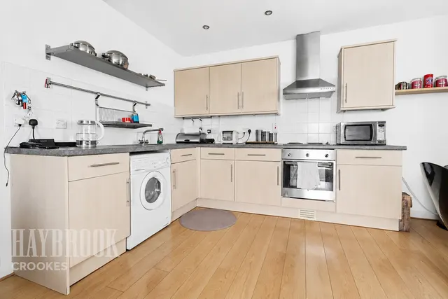 Weston View, Sheffield, photo 3