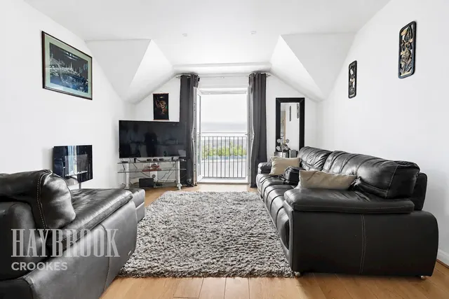 Weston View, Sheffield, photo 2