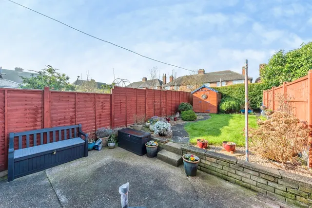 Cowes Road, Grantham, NG31, photo 1