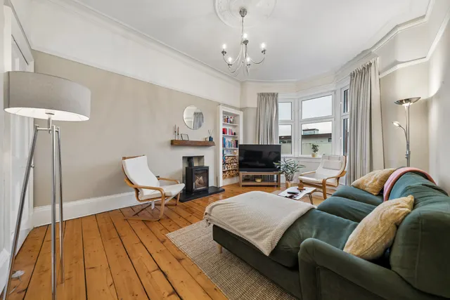 Trefoil Avenue, Shawlands, G41, photo 1