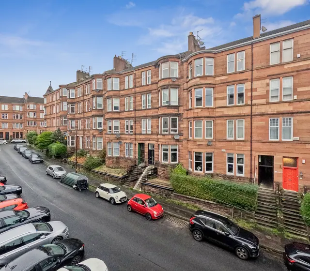 Trefoil Avenue, Shawlands, G41, photo 2
