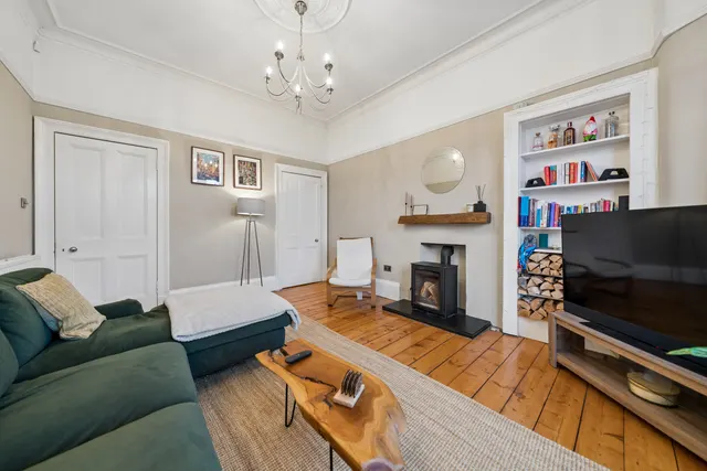 Trefoil Avenue, Shawlands, G41, photo 3
