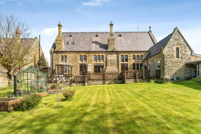 Gwespyr, Holywell, CH8, photo 1