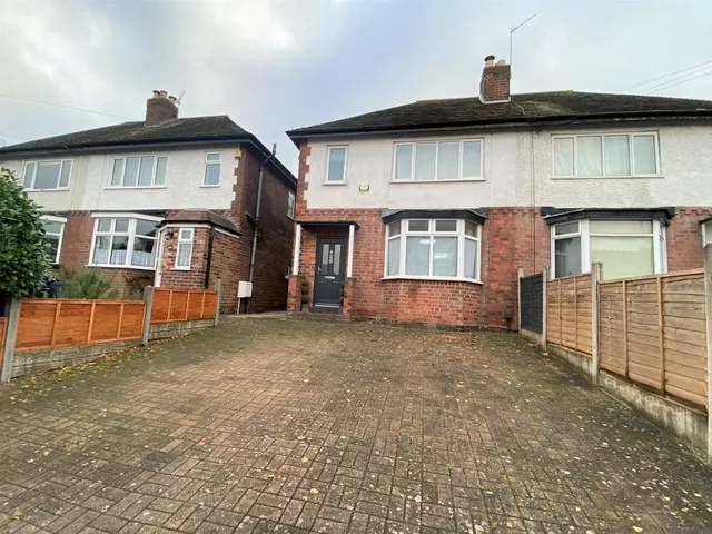 Coles Lane, Sutton Coldfield, B72, photo 1