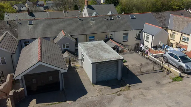 Photo 2 — Cwmavon Road , Blaenavon