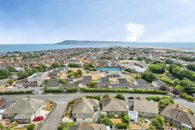 Shrubbery Lane, Weymouth, photo 1