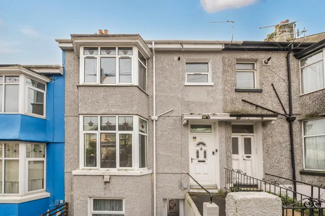 Photo 2 — Old Laira Road, Plymouth