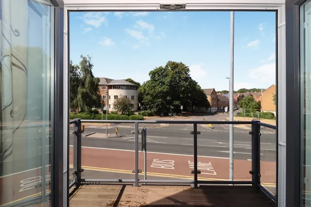 Photo 2 — John Caller Crescent, Bristol, Gloucestershire, BS16