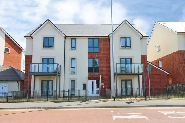 John Caller Crescent, Bristol, Gloucestershire, BS16, photo 1