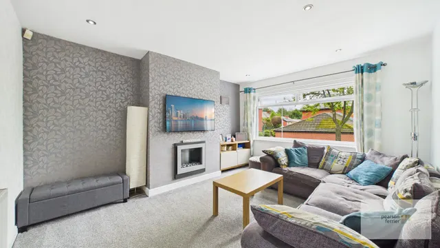 Photo 3 — Lancaster Drive, Bury, BL9 6RJ