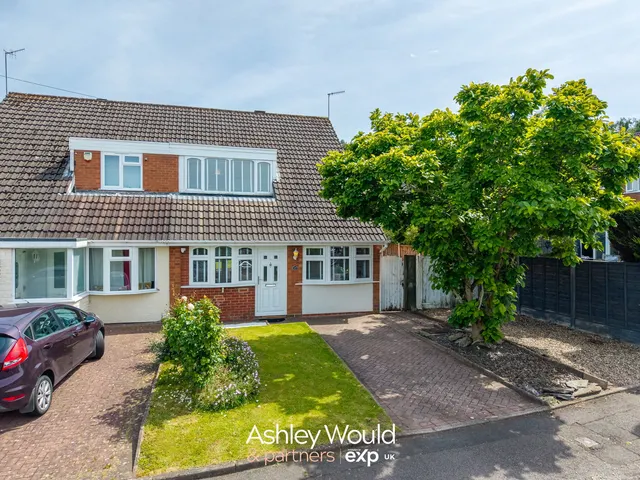 Fairmile Road, Halesowen, B63, photo 1