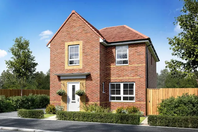 Marriott Road, Dudley, DY2, photo 1