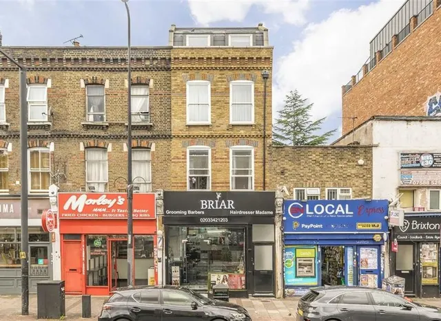 Brixton Road, Brixton, SW9, photo 1