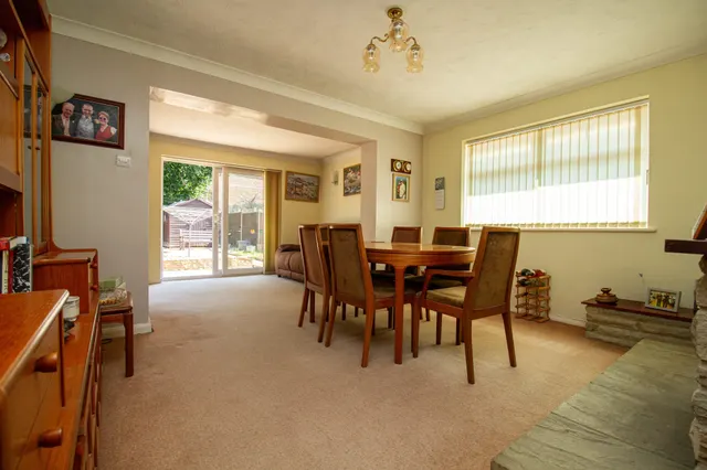 Photo 3 — Andrews Close, Church Crookham, Fleet, GU52 6HF