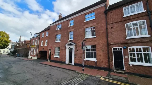Sandford Street, Lichfield, WS13, photo 1