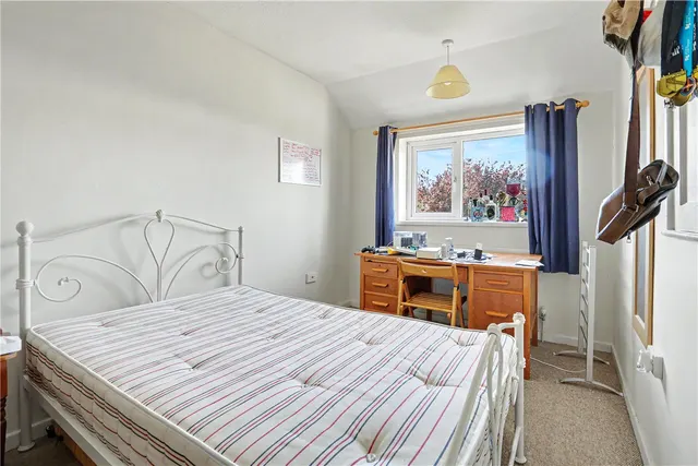 Photo 2 — Wycliffe Road, Norwich, Norfolk, NR4
