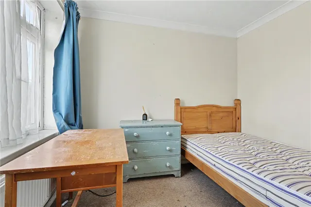 Wycliffe Road, Norwich, Norfolk, NR4, photo 1