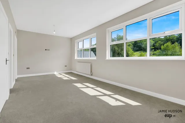Photo 2 — Quarry Road, Chorley, Lancashire, PR6 8RB