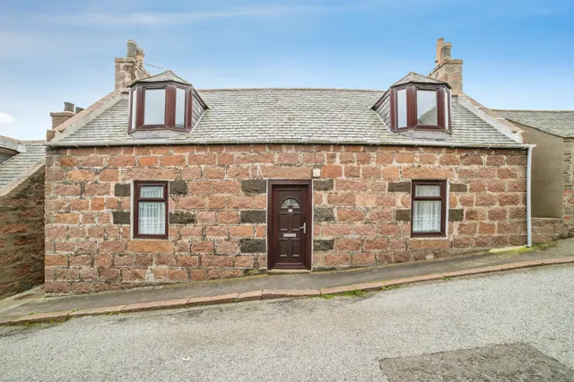 Gordon Street, Peterhead, AB42, photo 1