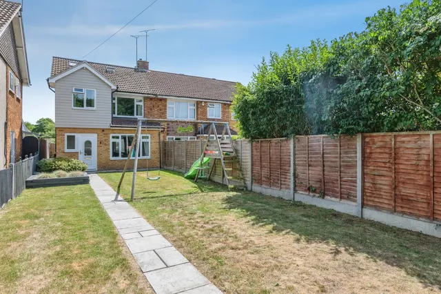 Stock Road, Stock, Ingatestone, Essex, CM4, photo 1