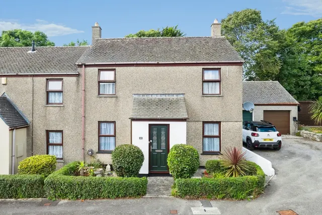 Sona Merg Close, Heamoor, TR18, photo 1