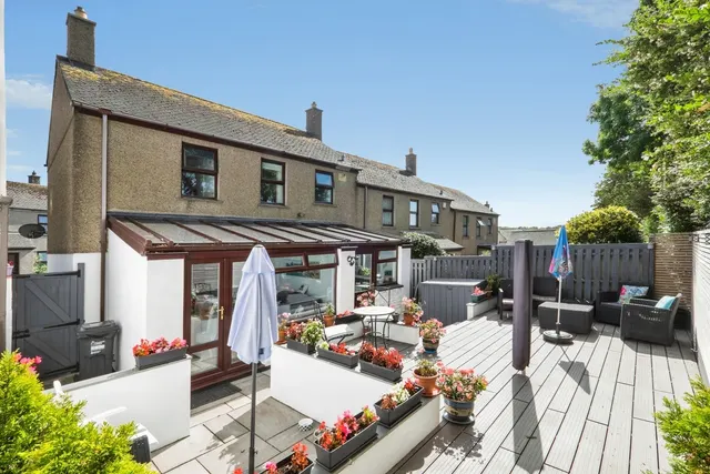 Sona Merg Close, Heamoor, TR18, photo 2