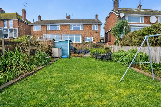 Fairlight Road, Hastings, photo 3