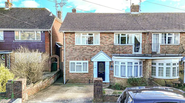 Fairlight Road, Hastings, photo 1