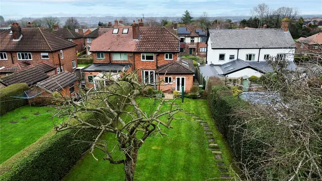 Photo 2 — Hillside Road, Frodsham, Cheshire, WA6 6AH