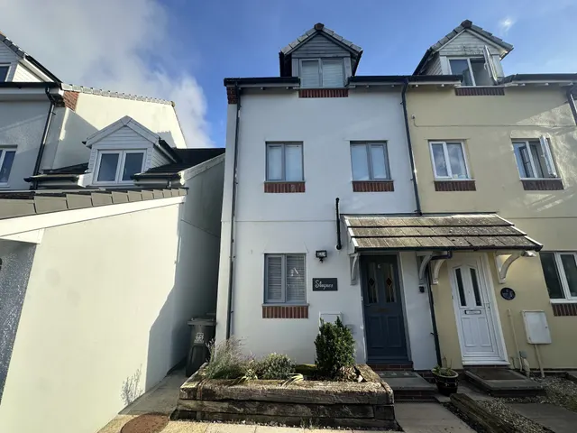 Oakwood Close, Dartmouth, TQ6, photo 1