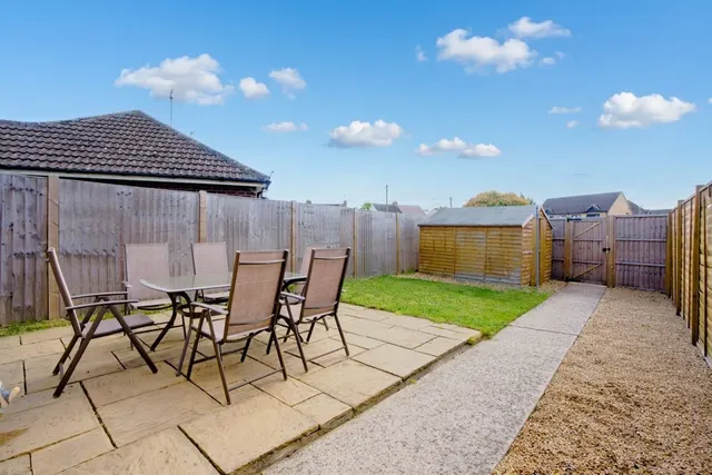 Orchard Row, Soham, CB7, photo 2