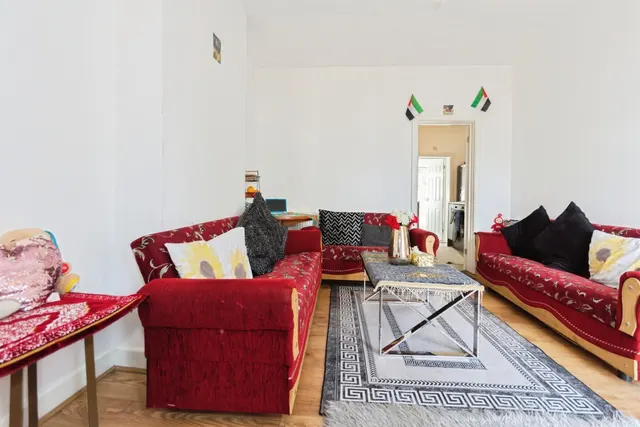 Forest Road, Yardley, B25, photo 3