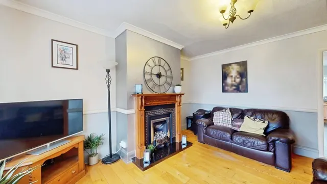 The Crossways, Otley, LS21, photo 2