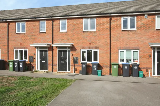 Laing Close, Rugby, CV21, photo 2