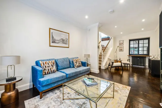 Maunsel Street, London, SW1P, photo 1