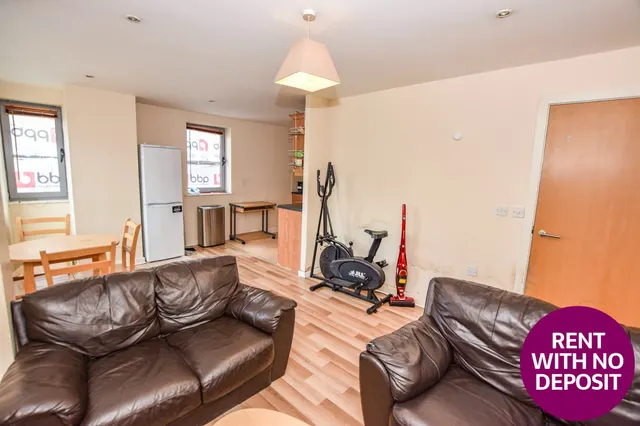 Princess Street, Southern Gateway, M1, photo 1