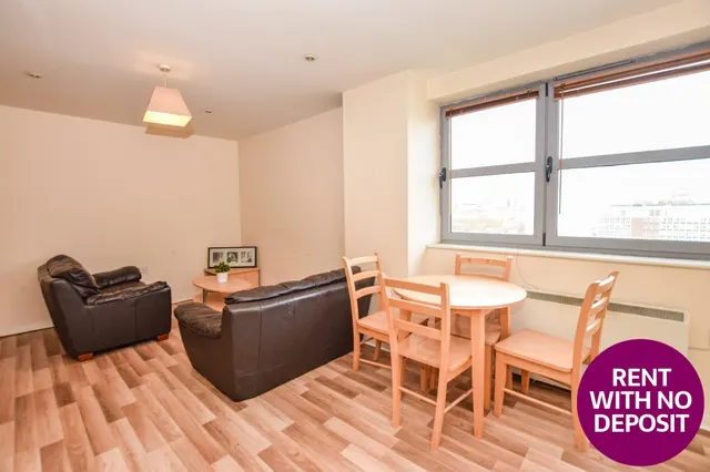 Princess Street, Southern Gateway, M1, photo 3