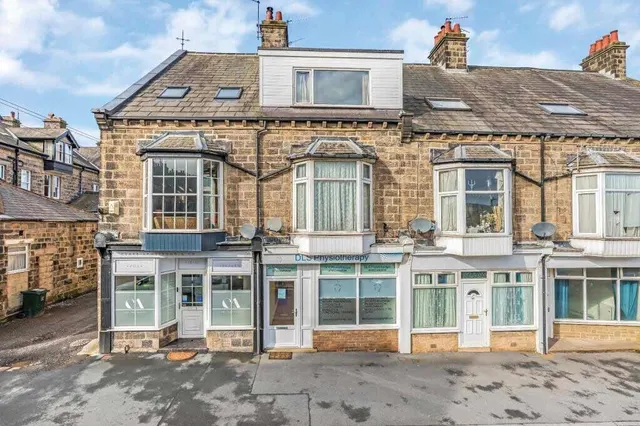 Cleasby Road, Menston, LS29, photo 1