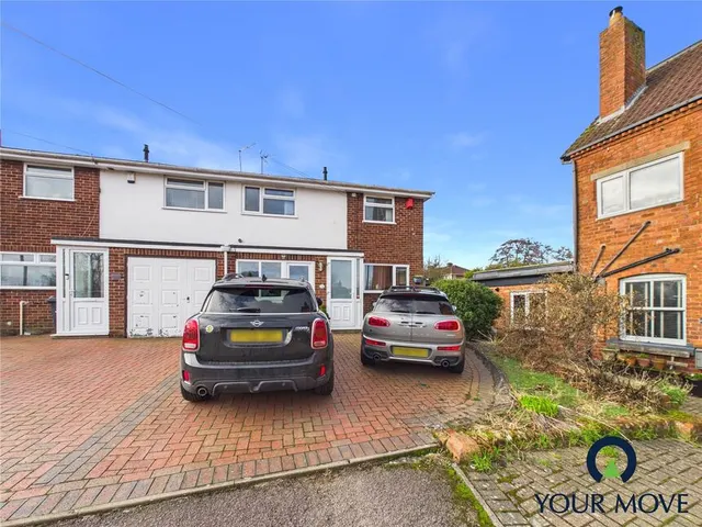 Priory Road, Hall Green, B28, photo 1