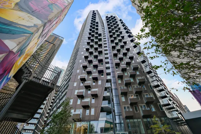 Hewett Street, EC2A, photo 1