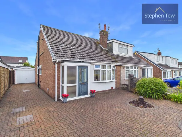 Appleton Close, Poulton-Le-Fylde, FY6, photo 1