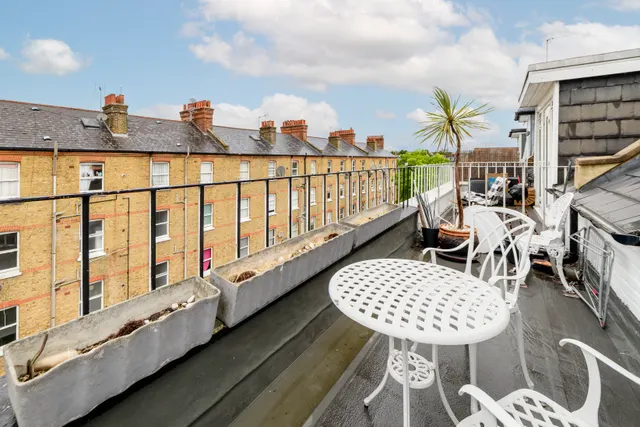Gratton Road, London, W14, photo 2