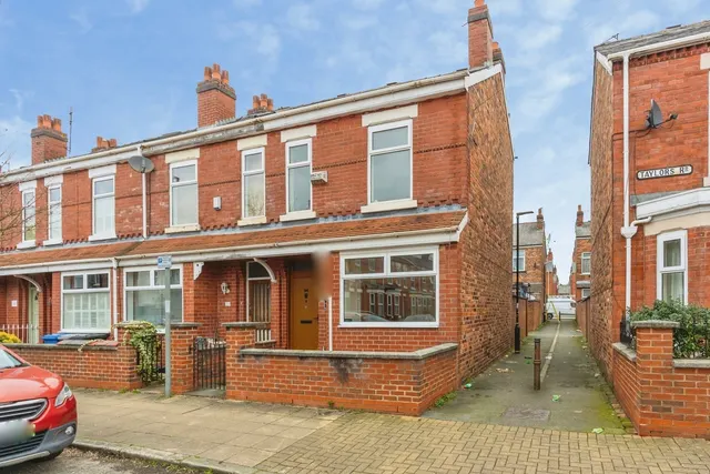 Taylors Road, Stretford, Manchester, M32, photo 1