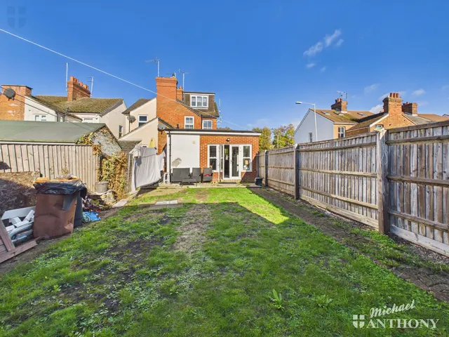 Stocklake, Aylesbury, HP20, photo 3