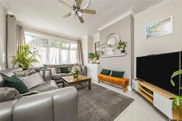 Durnsford Road, Wimbledon Park, photo 2