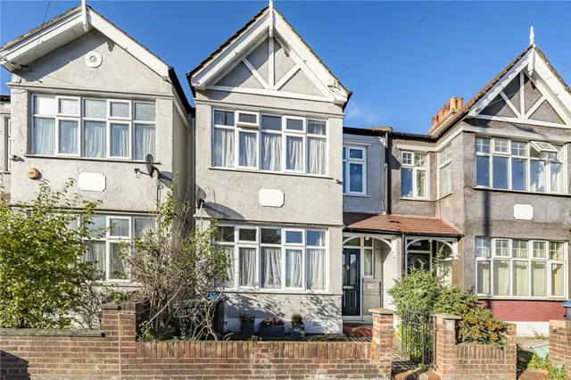 Durnsford Road, Wimbledon Park, photo 1