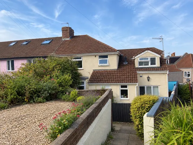 Thanet Road, Bristol, BS3, photo 1